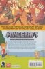 MINECRAFT STORIES FROM THE OVERWORLD HC [9781506708331]